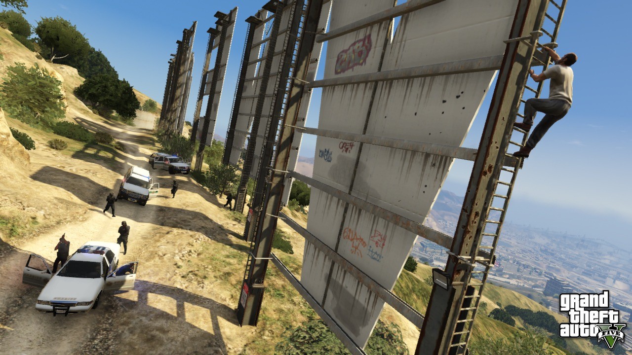 Grand Theft Auto: V (Edición Especial) - Imagen 41